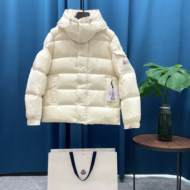 Moncler Coats